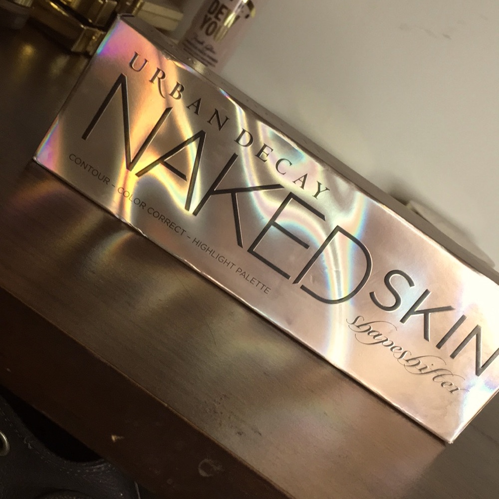 Urban Decay Shapeshifter